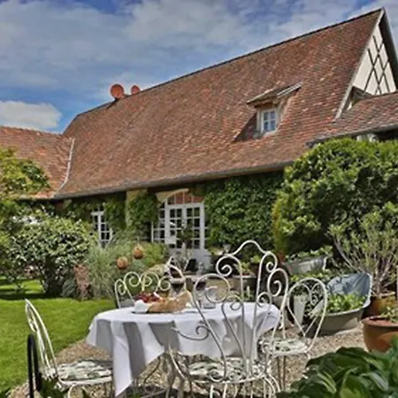 De Charme 'zum Schiff' 3*