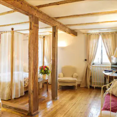 Hotel De Charme 'zum Schiff'