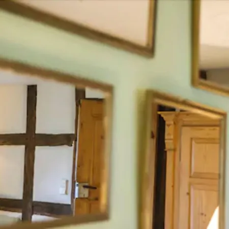 De Charme 'zum Schiff' 3* Иффецхайм