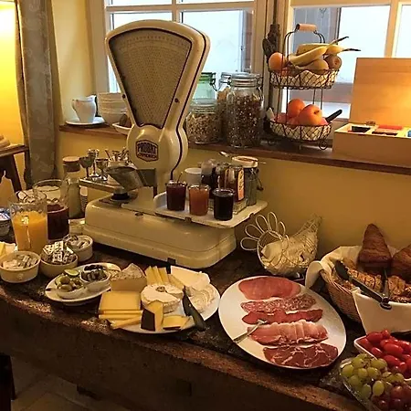 دي تشارم 'تسوم شيف' فندق 3*