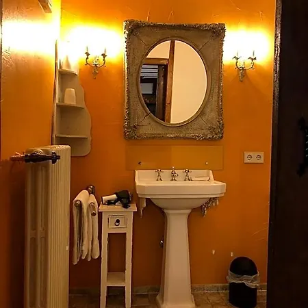 دي تشارم 'تسوم شيف' 3* إيفيزهيم