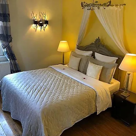 دي تشارم 'تسوم شيف' 3*