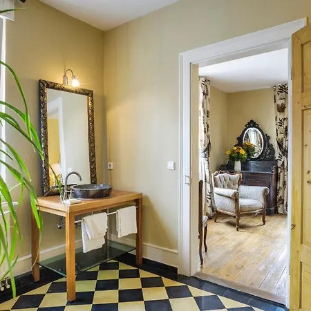 Hotel De Charme 'zum Schiff' 3*