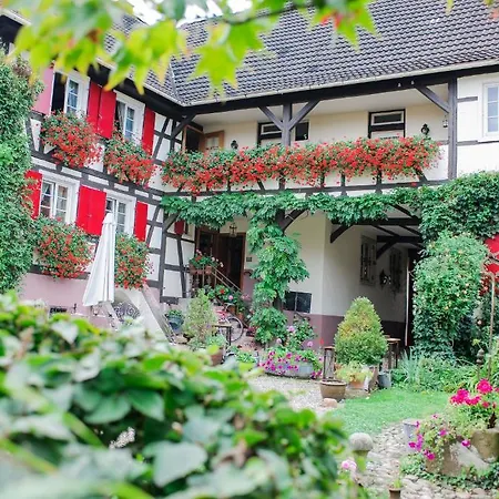 Hotel De Charme 'zum Schiff' Iffezheim