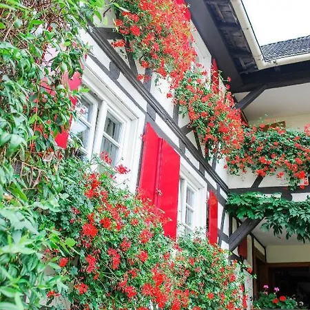 De Charme 'zum Schiff' Hotel