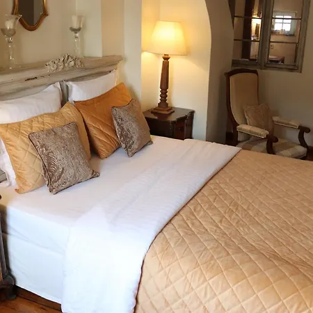 De Charme 'zum Schiff' Hotel