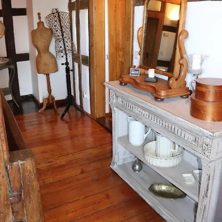 Szálloda De Charme 'zum Schiff' 3*
