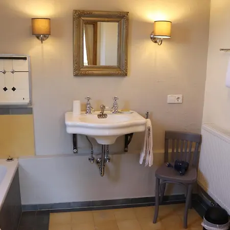 De Charme 'zum Schiff' Hotel 3*