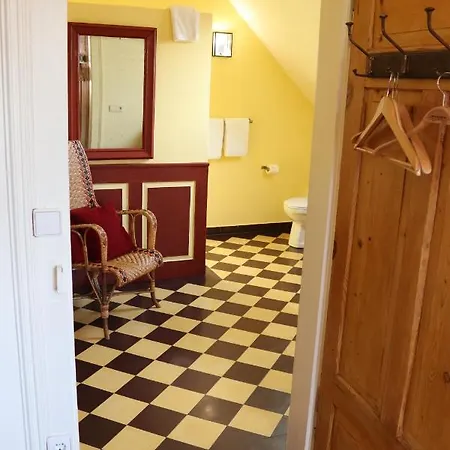 De Charme 'zum Schiff' Hotel 3*