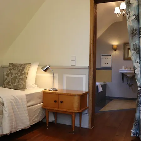 De Charme 'zum Schiff' Hotel