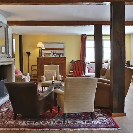 De Charme 'zum Schiff' 3*
