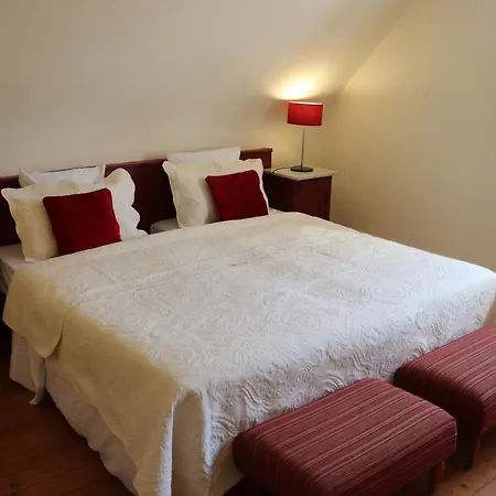 Hotel De Charme 'zum Schiff'