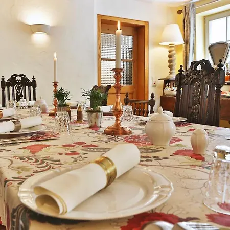 De Charme 'zum Schiff' Iffezheim