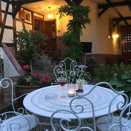 De Charme 'zum Schiff' Hotel 3*