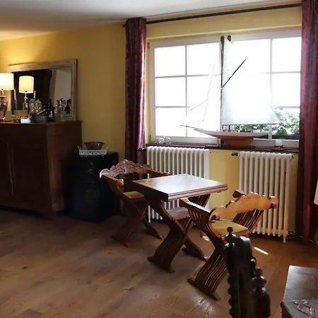 De Charme 'zum Schiff' Отель 3*