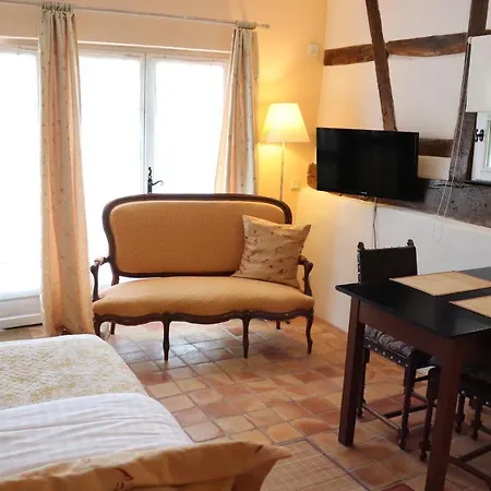 De Charme 'zum Schiff' Szálloda 3*