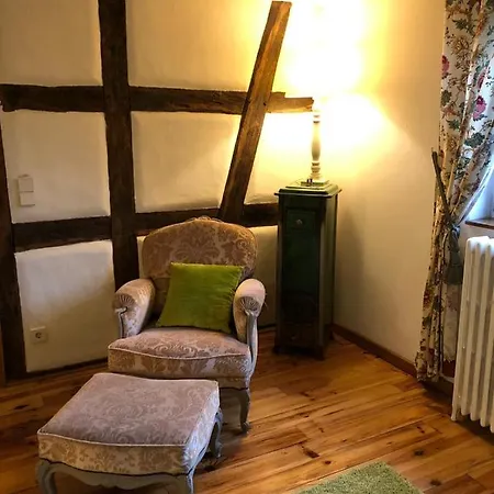 De Charme 'zum Schiff' Hotel Iffezheim