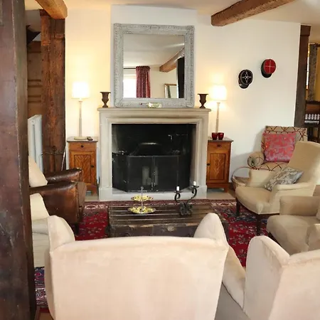 De Charme 'zum Schiff'