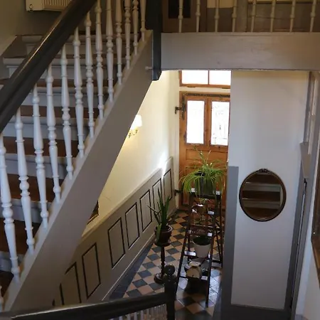 De Charme 'zum Schiff' Hotel Iffezheim