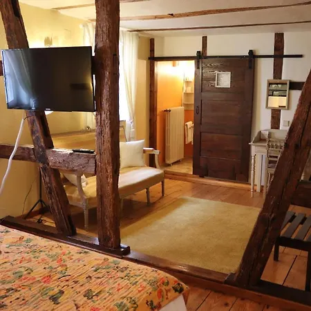 De Charme 'zum Schiff' Hotel 3*